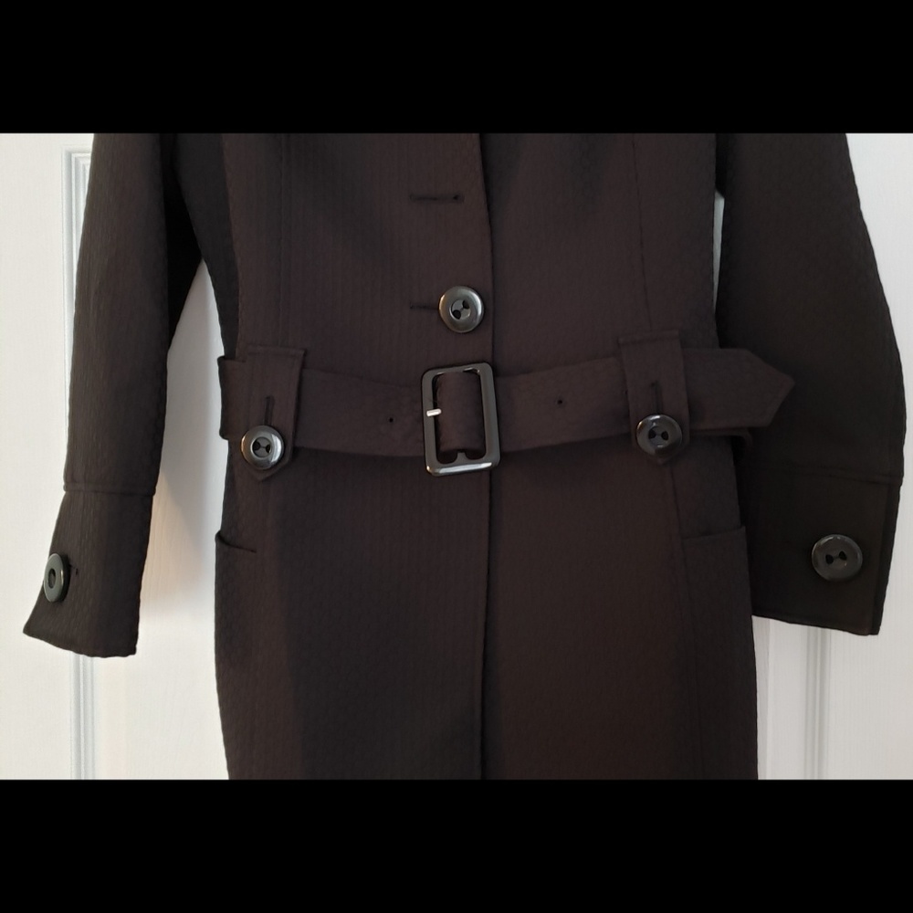 Coat - Picture 2 of 5
